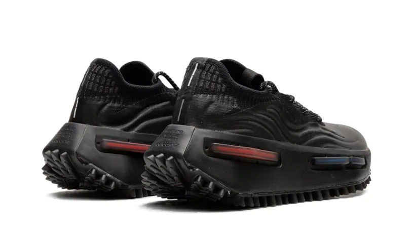 Adidas NMD NMD S1 FS 'Copa Pack Black'